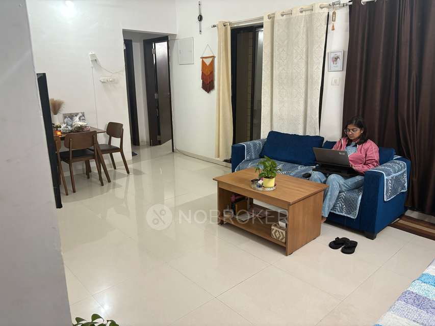 2 BHK Flat In Long Island for Rent  In Long Island Pride World City