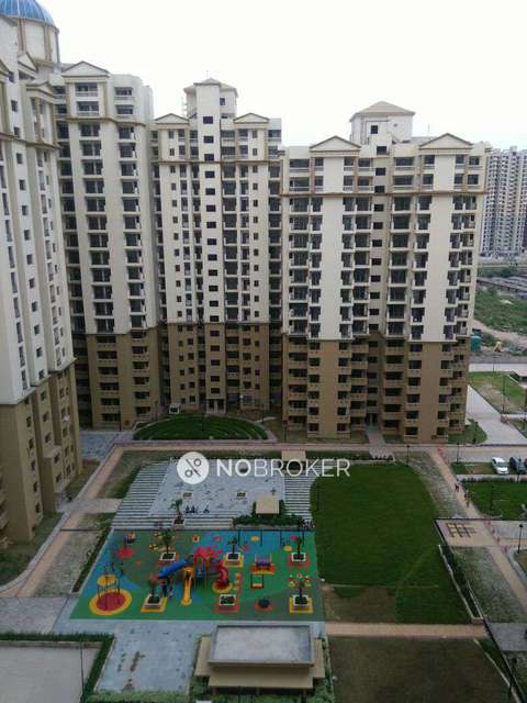 2 BHK Flat In Eros Sampoornam For Sale  In Eros Sampoornam