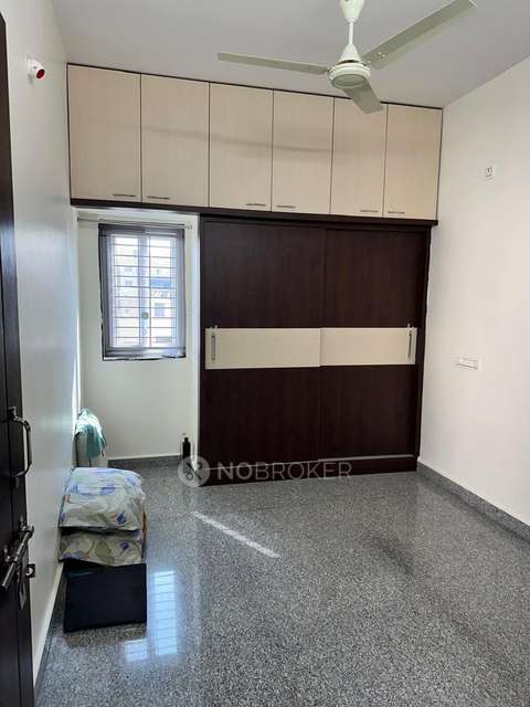 1 BHK Flat In Sb for Rent  In Nizampet