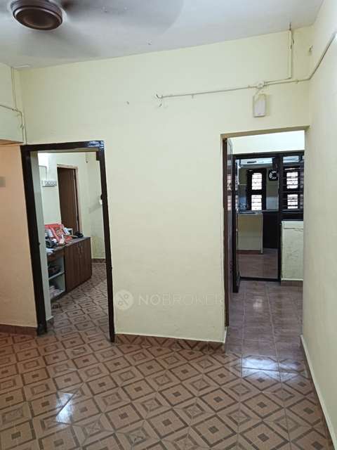 2 BHK Flat In Rohini Flats for Rent  In Anna Nagar West Extension