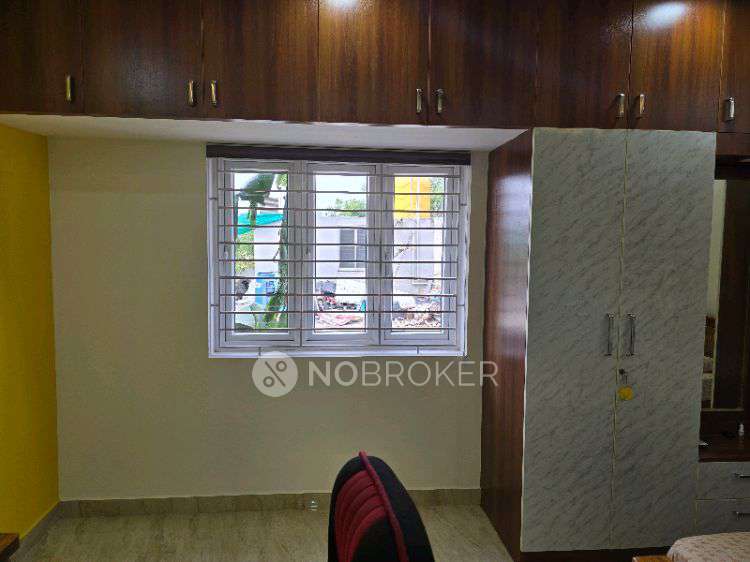 3 BHK House for Rent  In 1546, Sornapuri, Iyyappanthangal, Chennai, Tamil Nadu 600056, India