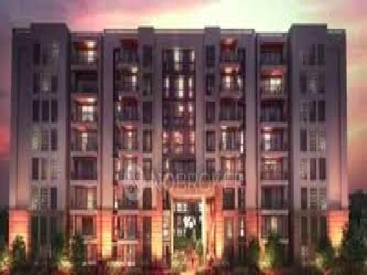 1 RK Flat In Saideep Building For Sale In Thane West