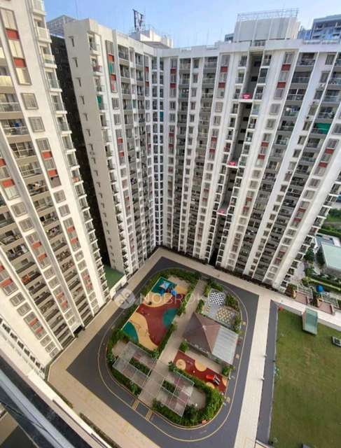 3 BHK Flat In Yashwin Orizzonte for Rent  In Kharadi