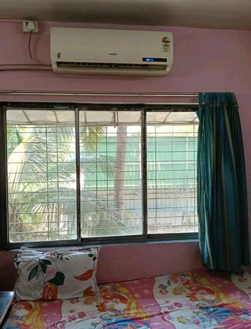 1 BHK Flat In Sai Krupa For Sale  In Borivali West