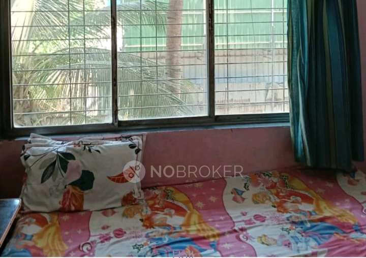 1 BHK Flat In Sai Krupa For Sale  In Borivali West