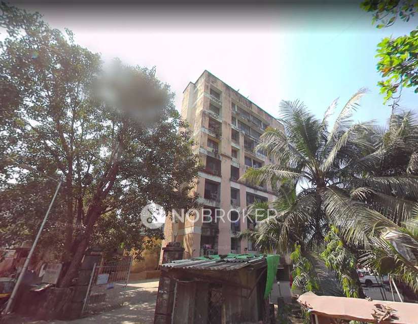 Single Room for Male In 1 BHK  In Purushottam Apartment In Kasarvadavali