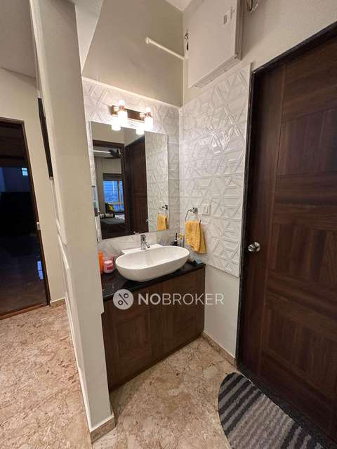 2 BHK Flat In Meghdoot Tower Taljai for Rent  In Dhankawadi