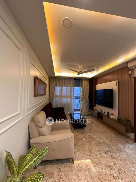 2 BHK Flat In Meghdoot Tower Taljai for Rent  In Dhankawadi