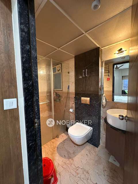 2 BHK Flat In Meghdoot Tower Taljai for Rent  In Dhankawadi