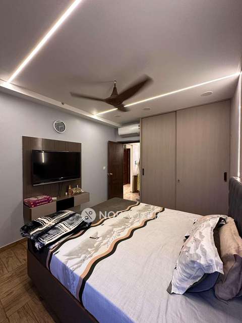 2 BHK Flat In Meghdoot Tower Taljai for Rent  In Dhankawadi