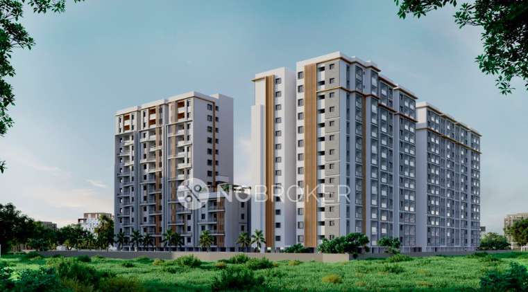2 BHK Flat In Rwd Waterfront For Sale  In Kolathur