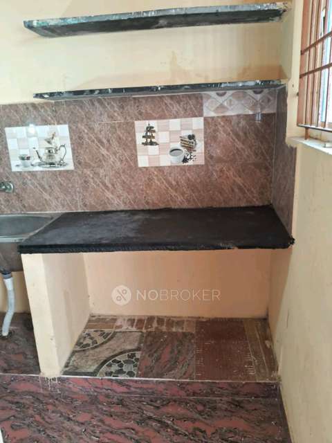 1 BHK House for Rent  In Throwpathi Amman Koil