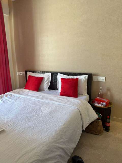 1 BHK Flat In Hiranandani Regent Hill  for Rent  In Powai