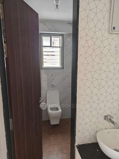 Shared Room for Male In 3 BHK  In Vrundavan, Ravet In Ravet