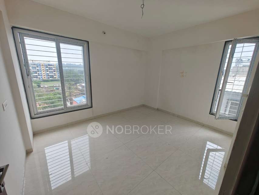 Shared Room for Male In 3 BHK  In Vrundavan, Ravet In Ravet