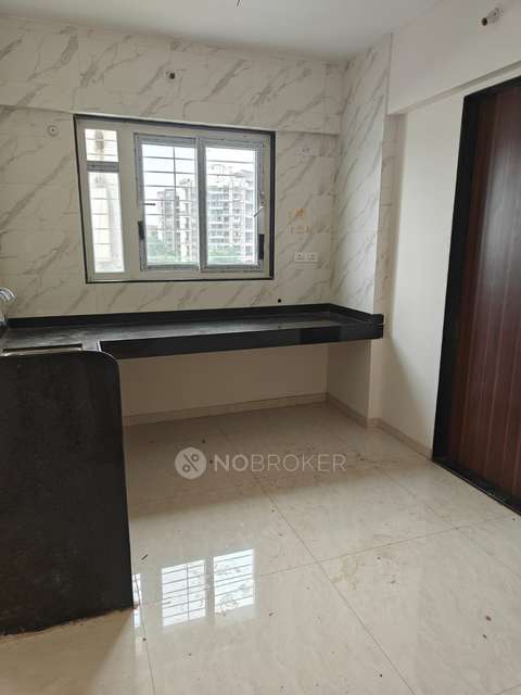 Shared Room for Male In 3 BHK  In Vrundavan, Ravet In Ravet