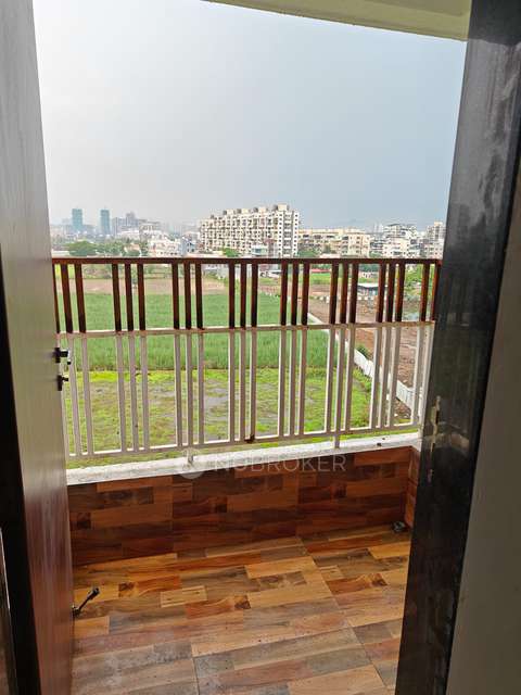 Shared Room for Male In 3 BHK  In Vrundavan, Ravet In Ravet