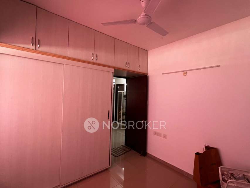 2 BHK Flat In Patel Smondo For Sale  In Smondo Gachibowli