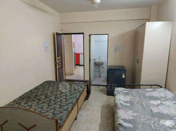 2 BHK Flat In Amol Heihgts for Rent  In Amol Heights