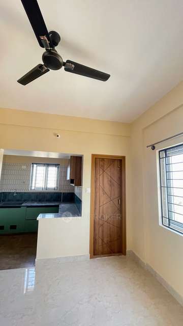 1 BHK Flat In The Pillan for Rent  In Ramesh Nagar, Vimanapura