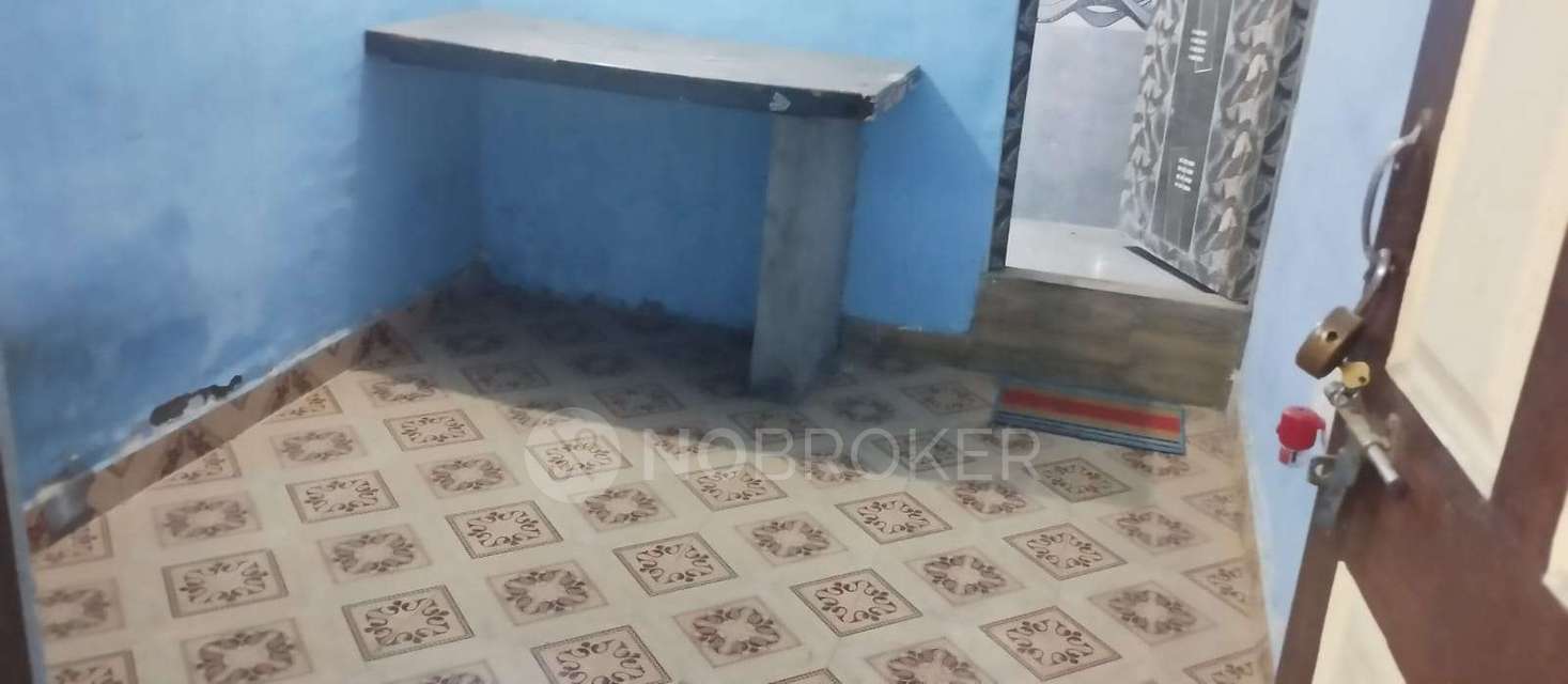 1 RK House for Rent  In Moulivakkam