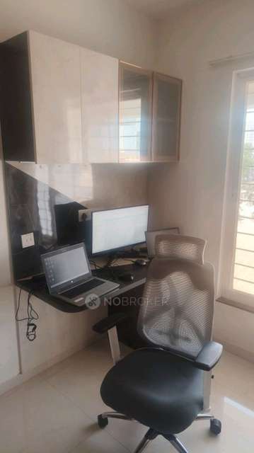 2 BHK Flat In Sukhwani Panorama for Rent  In Pashan-sus Road