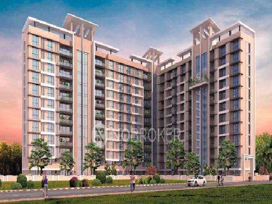 4 BHK Flat In Mohar The Luxe Towers For Sale  In Senapati Bapat Road