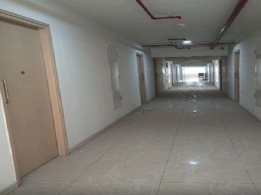 1 RK Flat In Oberoi For Sale  In Bhandup West