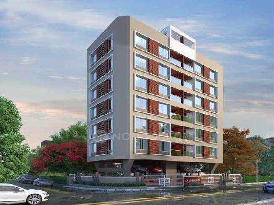 2 BHK Flat In Rb Sadanand Condominium For Sale  In Erandwane