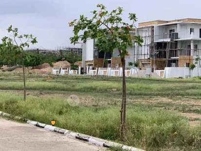 Plot For Sale  In Celebrity Ozone Villas Phase 1