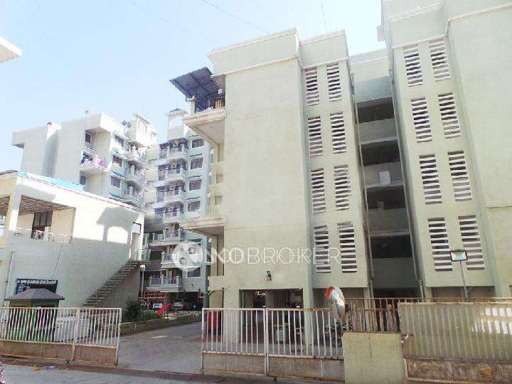 2 BHK Flat In Krishna Kunj Apartment for Rent  In Lonikand