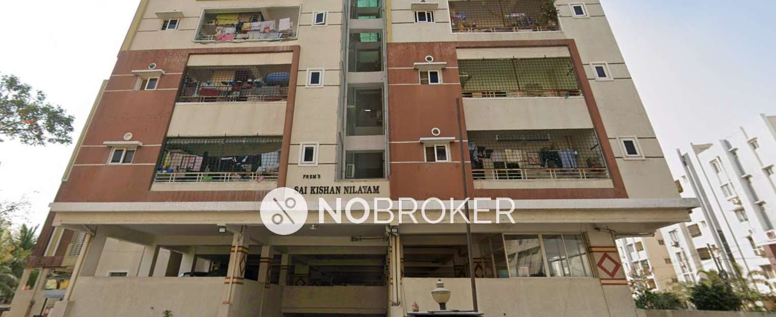1 RK House for Rent  In Hayathabad
