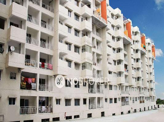 2 BHK Flat In Sipani Bliss For Sale  In Bommasandra