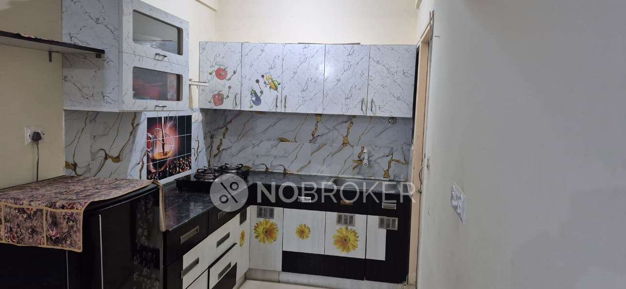 2 BHK Flat In Sipani Bliss For Sale  In Bommasandra