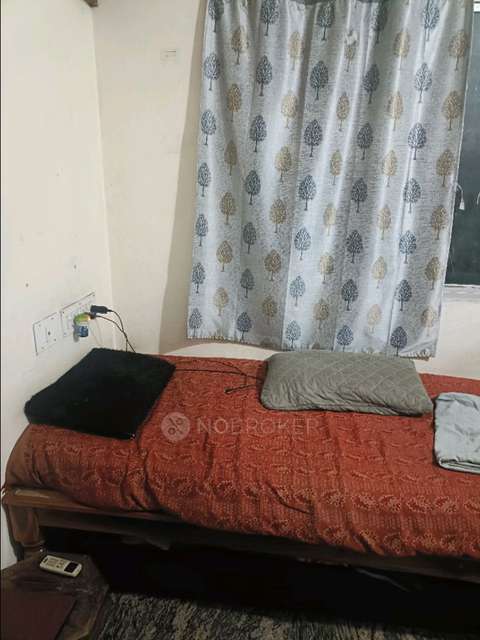 PG for Girls in Velachery