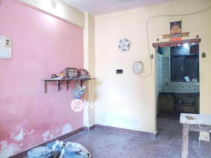 1 RK Flat In Sai Chaya Apartment For Sale  In Nalasopara East