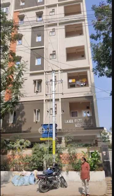 PG for Girls in Gachibowli