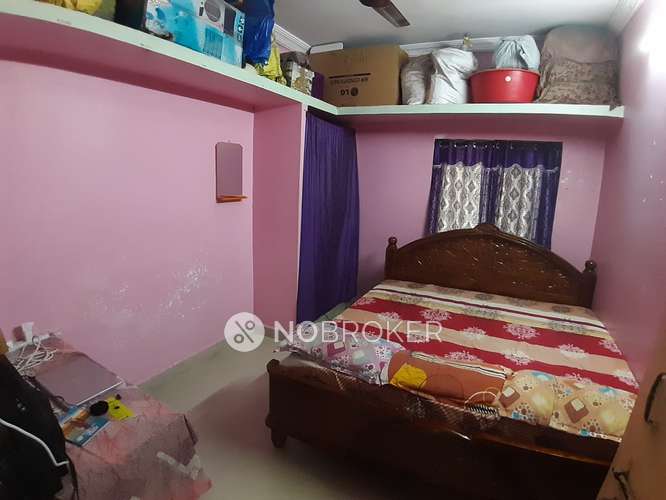 2 BHK Flat In Sri Sai Balaji Residency,chandanagar For Sale  In Chanda Nagar