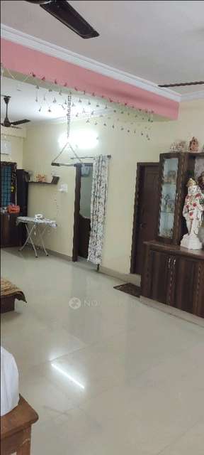 2 BHK Flat In Sri Sai Balaji Residency,chandanagar For Sale  In Chanda Nagar