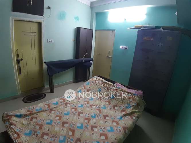 2 BHK Flat In Sri Sai Balaji Residency,chandanagar For Sale  In Chanda Nagar