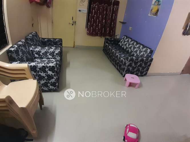 2 BHK Flat In Sri Sai Balaji Residency,chandanagar For Sale  In Chanda Nagar