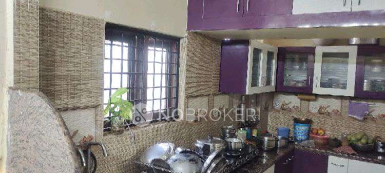 2 BHK Flat In Sri Sai Balaji Residency,chandanagar For Sale  In Chanda Nagar