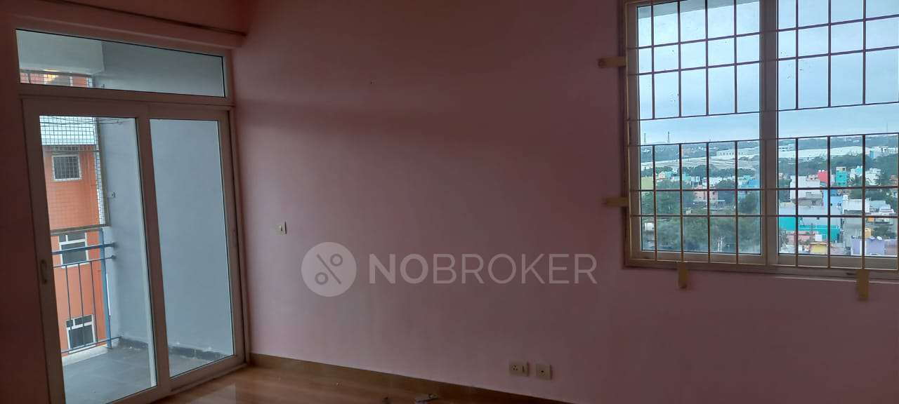 3 BHK Flat In Akshaya Metropolis, Maraimalai Nagar, Chennai for Rent  In Maraimalai Nagar, Chennai