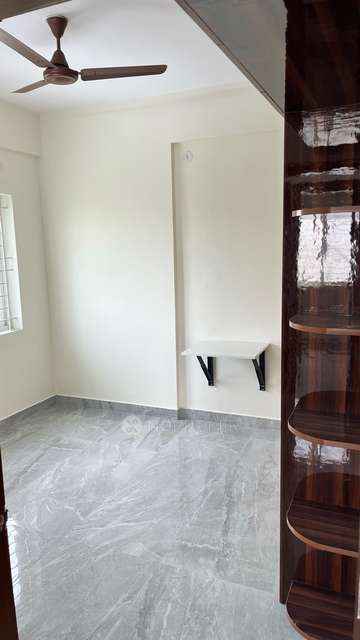 3 BHK Flat In Balaji Green Leaf for Rent  In Kalkere