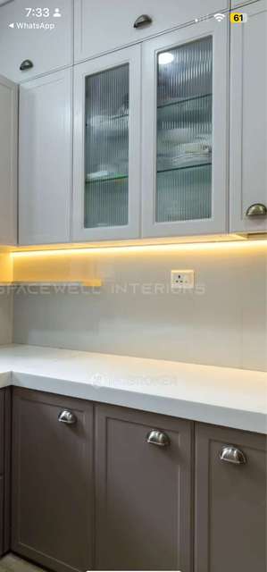 2 BHK Flat In Vtp Belair For Sale  In Mahalunge