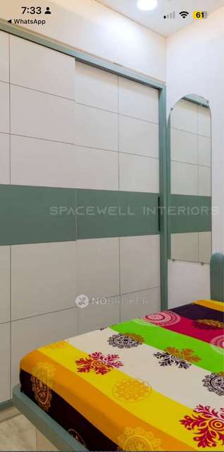 2 BHK Flat In Vtp Belair For Sale  In Mahalunge