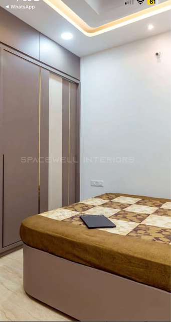 2 BHK Flat In Vtp Belair For Sale  In Mahalunge