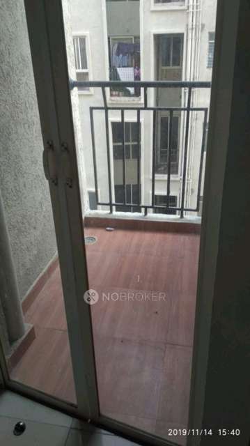 2 BHK Flat In Xrbia Hinjawadi for Rent  In Marunji Village