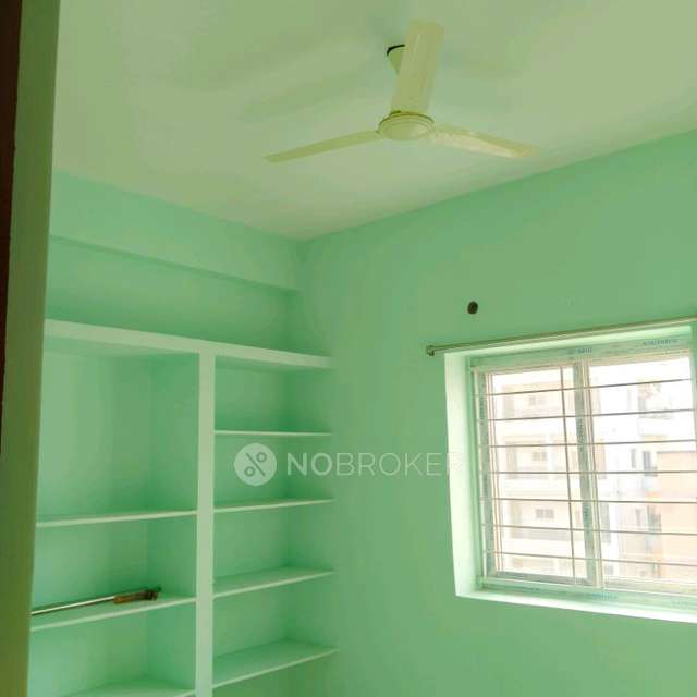 2 BHK Flat In Sv Moon Lake Apartments for Rent  In Ameenpur, 