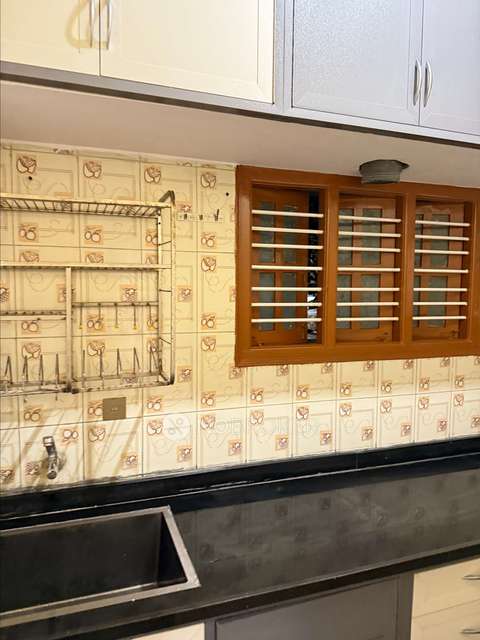 1 BHK House for Rent  In Begur